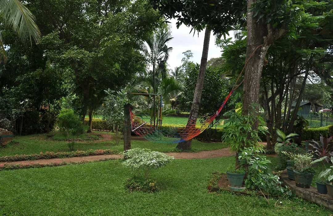 Nilketha Villa Eco Hotel-1